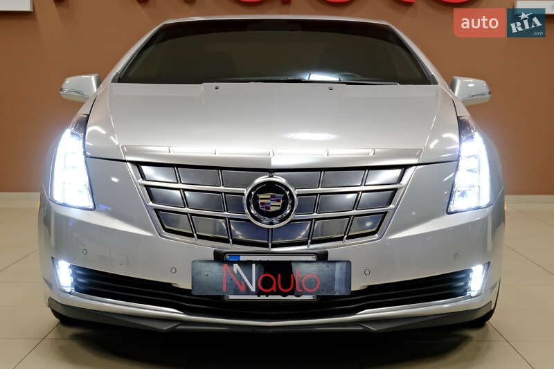 Купе Cadillac ELR 2014 в Одессе