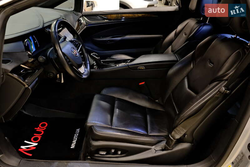 Купе Cadillac ELR 2014 в Одессе