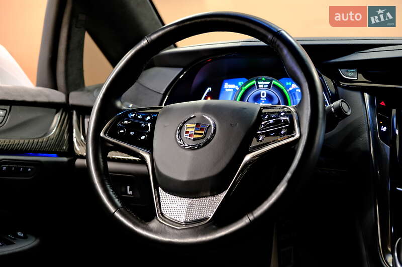 Купе Cadillac ELR 2014 в Одессе