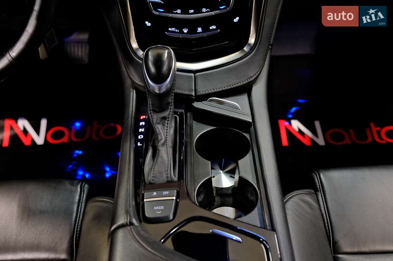 Купе Cadillac ELR 2014 в Одессе