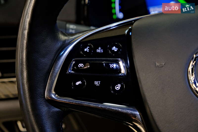 Купе Cadillac ELR 2014 в Одессе