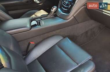 Купе Cadillac ELR 2013 в 