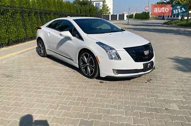 Купе Cadillac ELR 2015 в 