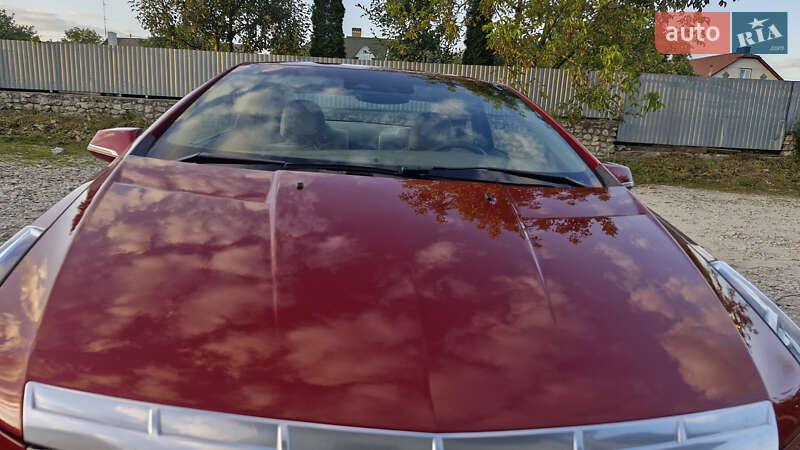 Купе Cadillac ELR 2014 в Почаеве фото 16 Купе Cadillac ELR 2014 в Почаеве