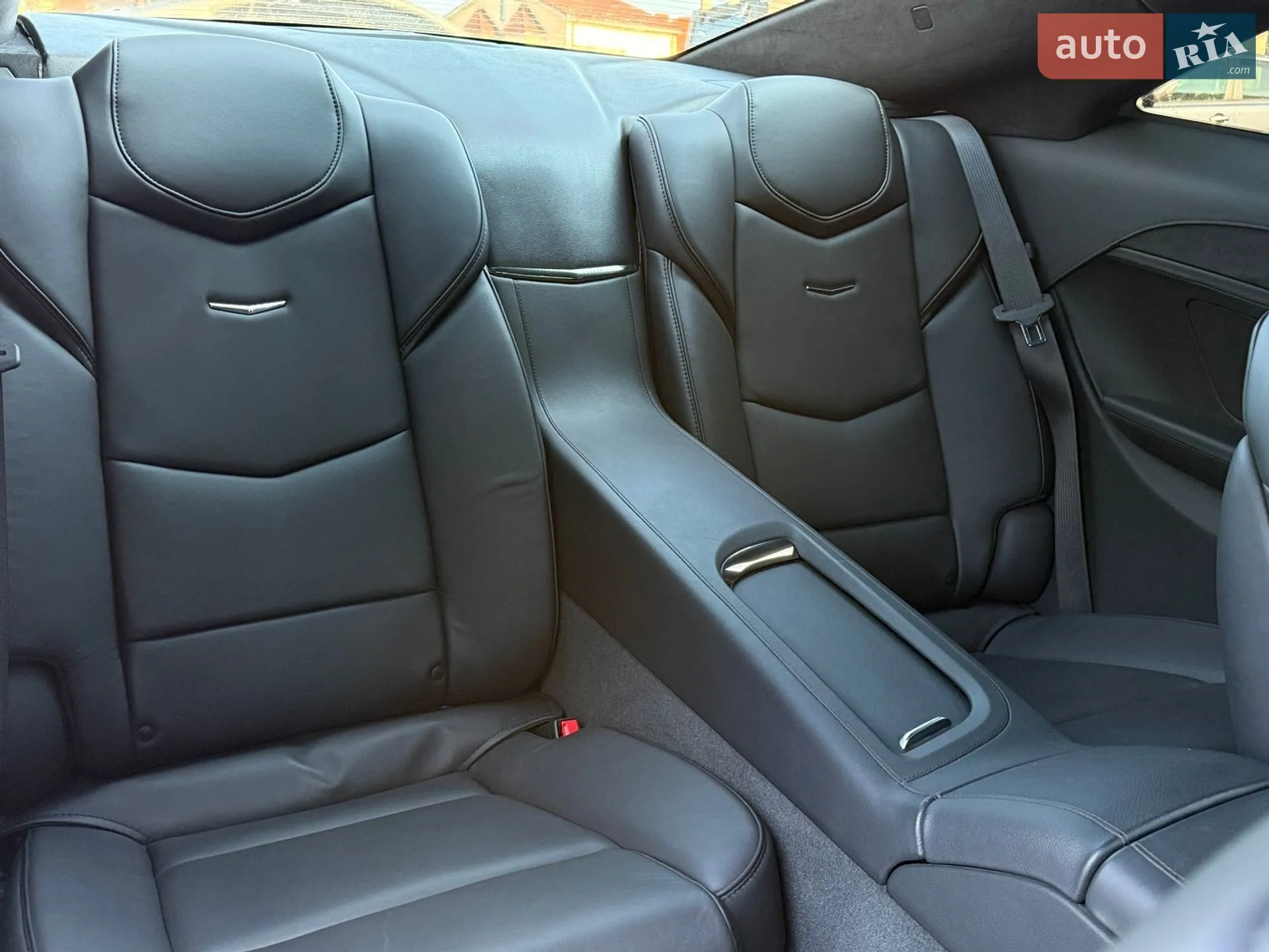 2014 Cadillac ELR - мініатюра 13