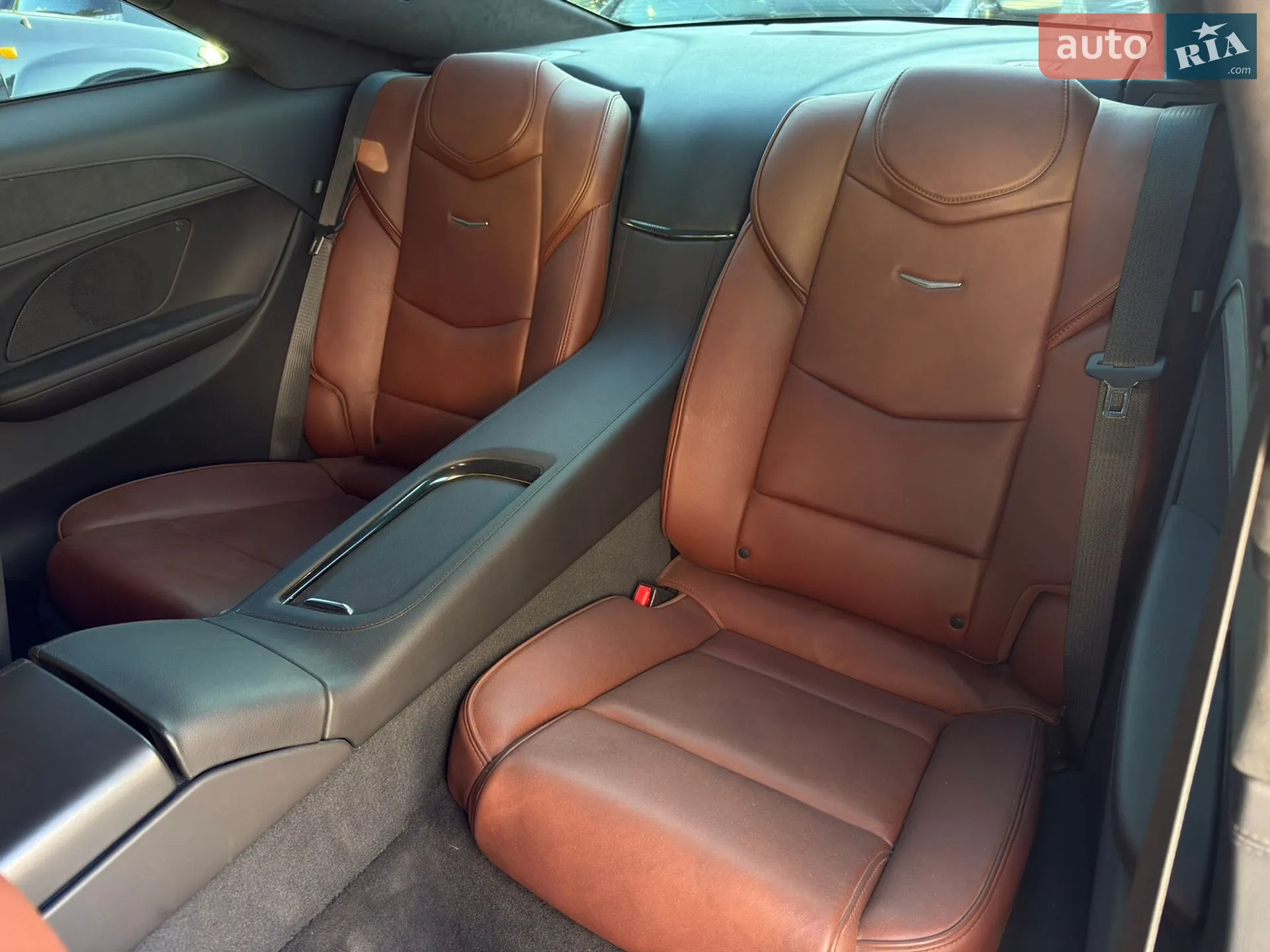 2015 Cadillac ELR - мініатюра 30
