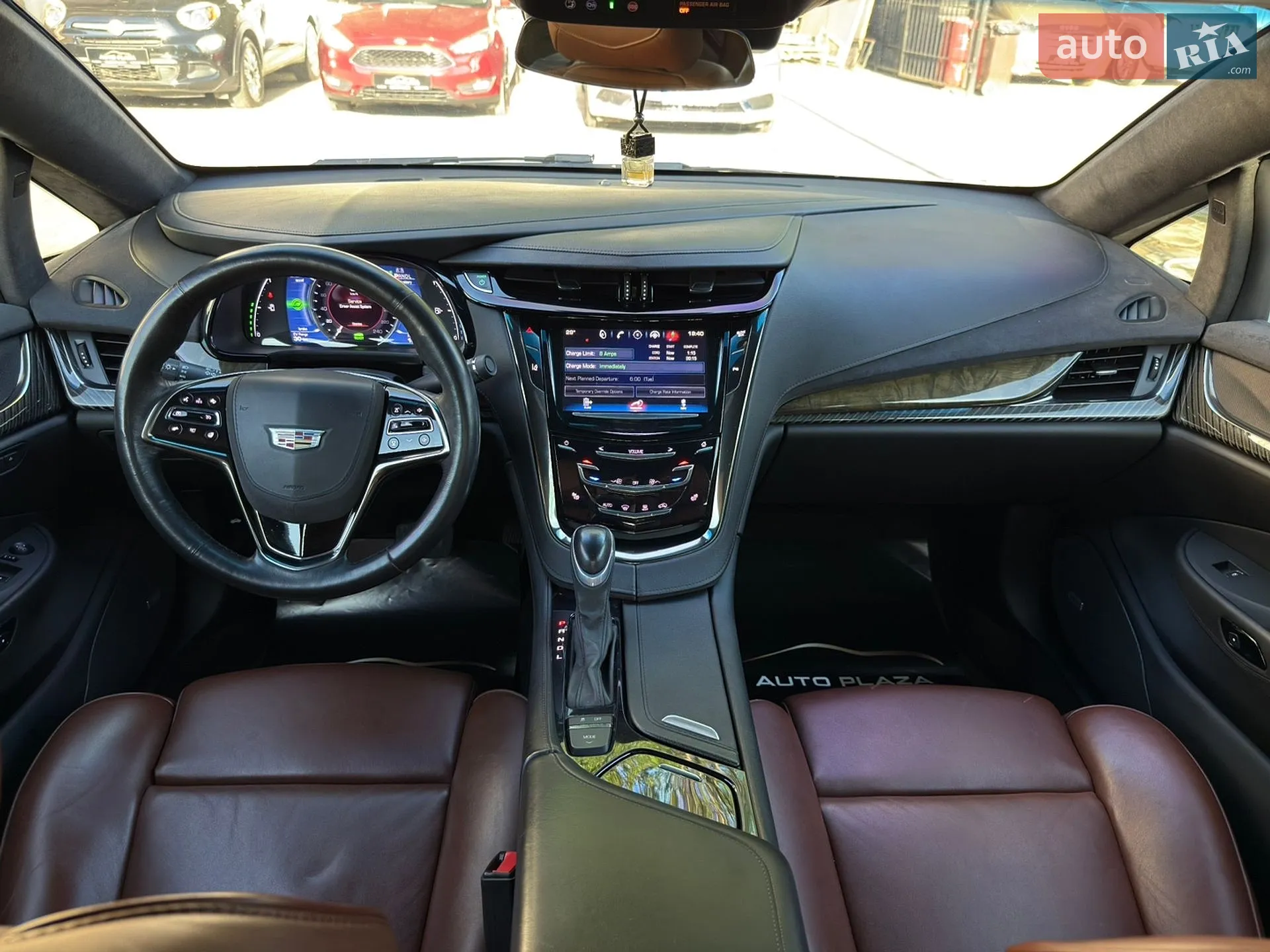 2015 Cadillac ELR - мініатюра 35