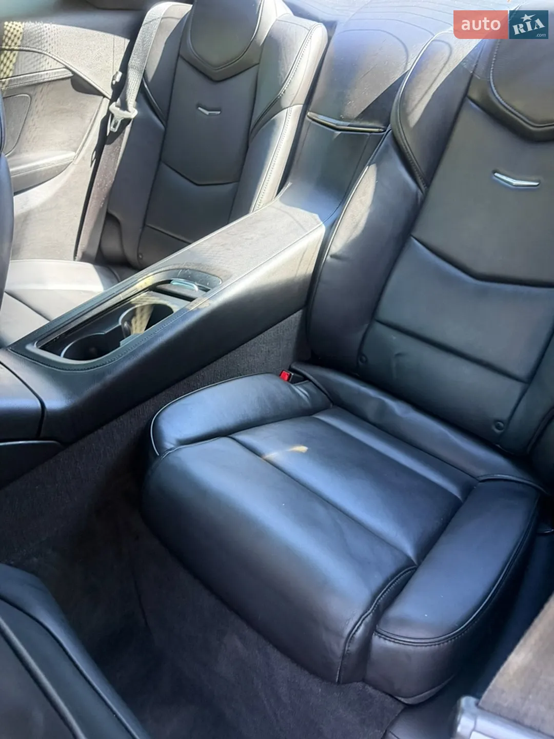 2013 Cadillac ELR - мініатюра 20