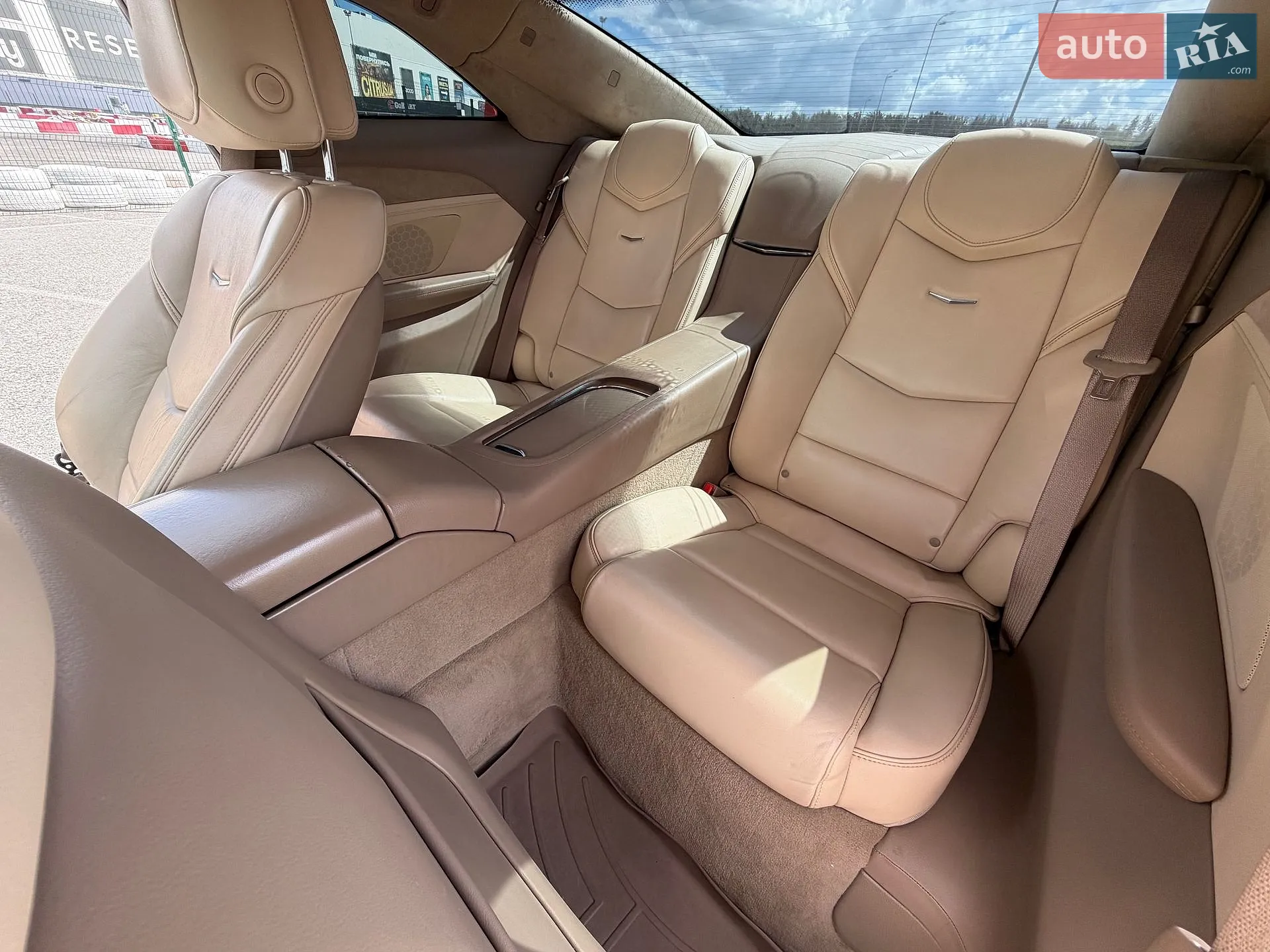2014 Cadillac ELR - мініатюра 20