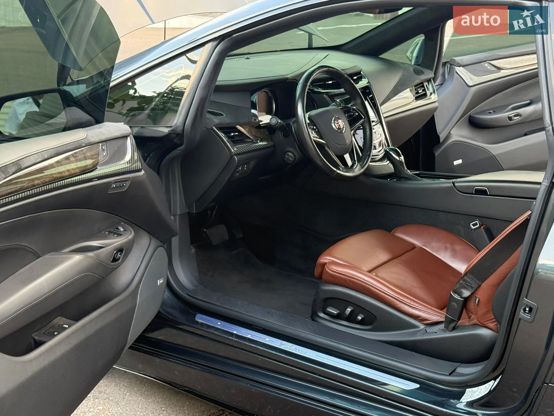 2013 Cadillac ELR - мініатюра 15