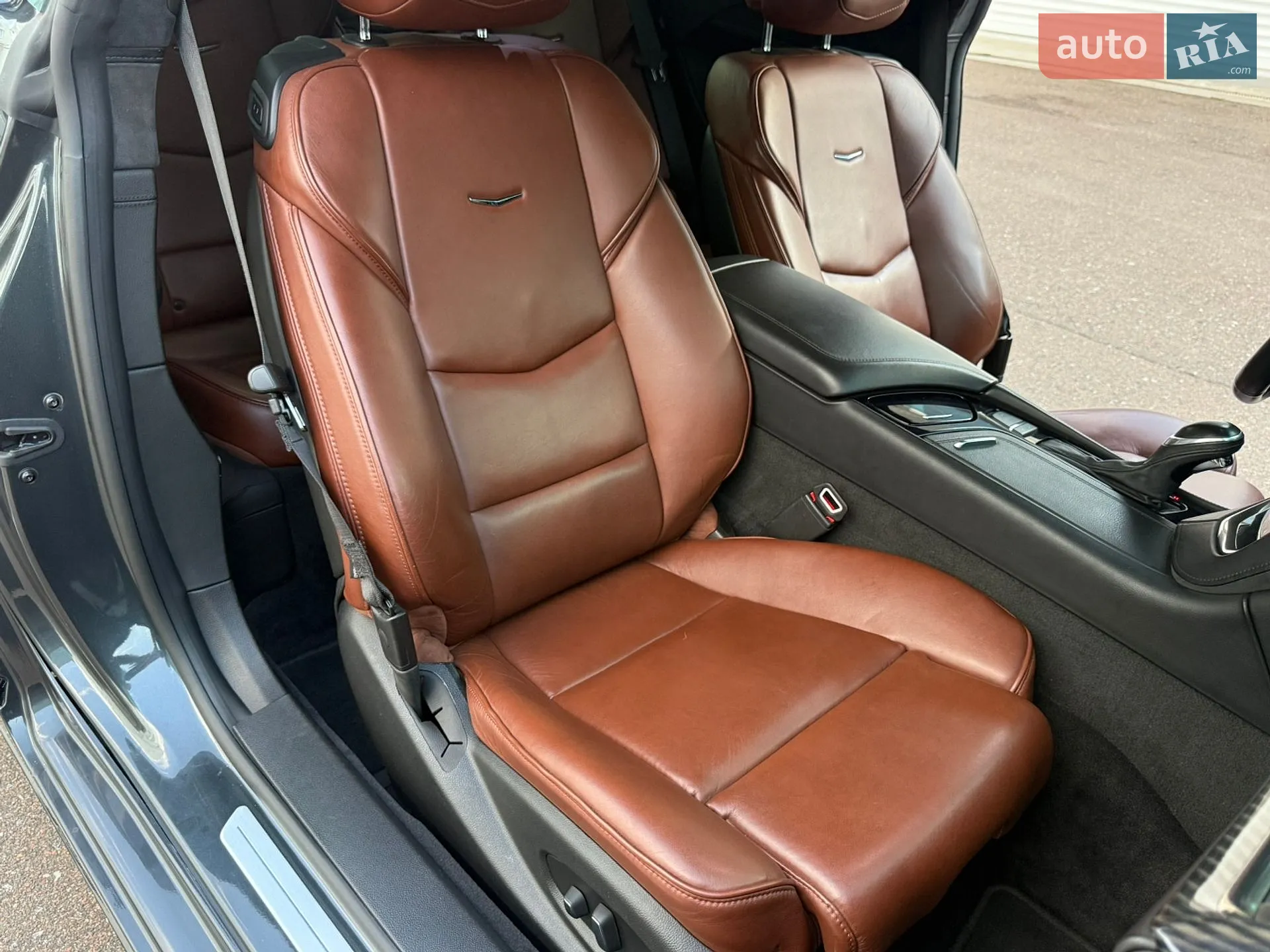 2013 Cadillac ELR - мініатюра 33