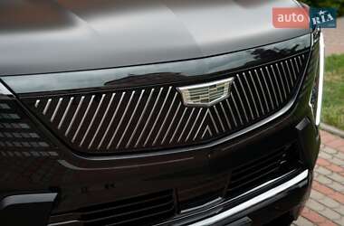 Внедорожник / Кроссовер Cadillac Escalade IQ 2025 в 
