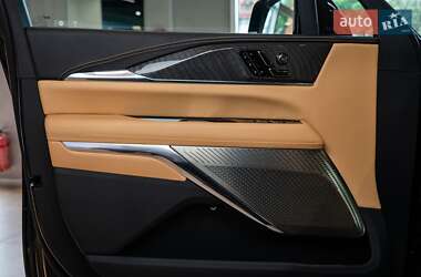 Внедорожник / Кроссовер Cadillac Escalade IQ 2025 в 