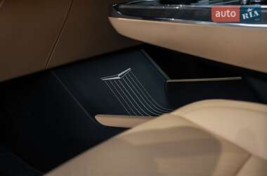 Внедорожник / Кроссовер Cadillac Escalade IQ 2025 в 