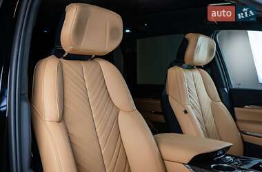 Внедорожник / Кроссовер Cadillac Escalade IQ 2025 в 