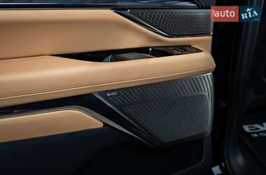 Внедорожник / Кроссовер Cadillac Escalade IQ 2025 в 