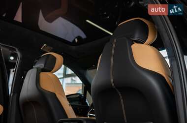 Внедорожник / Кроссовер Cadillac Escalade IQ 2025 в 