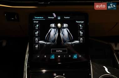 Внедорожник / Кроссовер Cadillac Escalade IQ 2025 в 