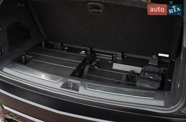 Внедорожник / Кроссовер Cadillac Escalade IQ 2025 в 