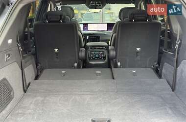 Внедорожник / Кроссовер Cadillac Escalade IQ 2025 в 