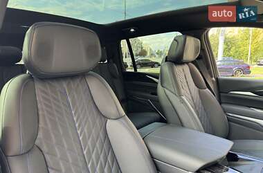 Внедорожник / Кроссовер Cadillac Escalade IQ 2025 в 