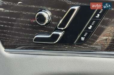 Внедорожник / Кроссовер Cadillac Escalade IQ 2025 в 