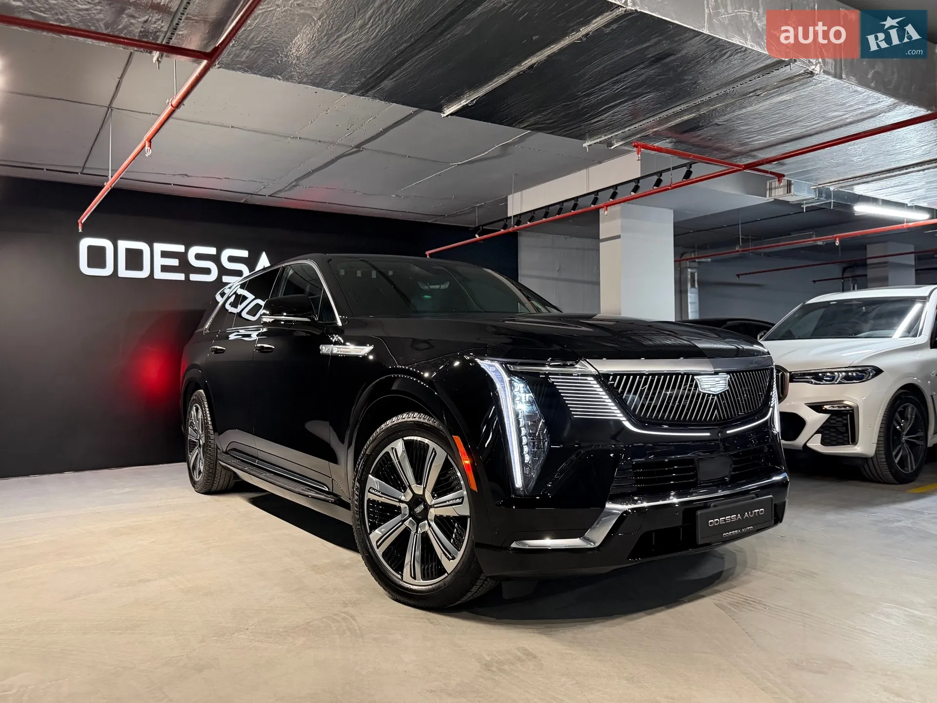 2024 Cadillac Escalade - мініатюра 6
