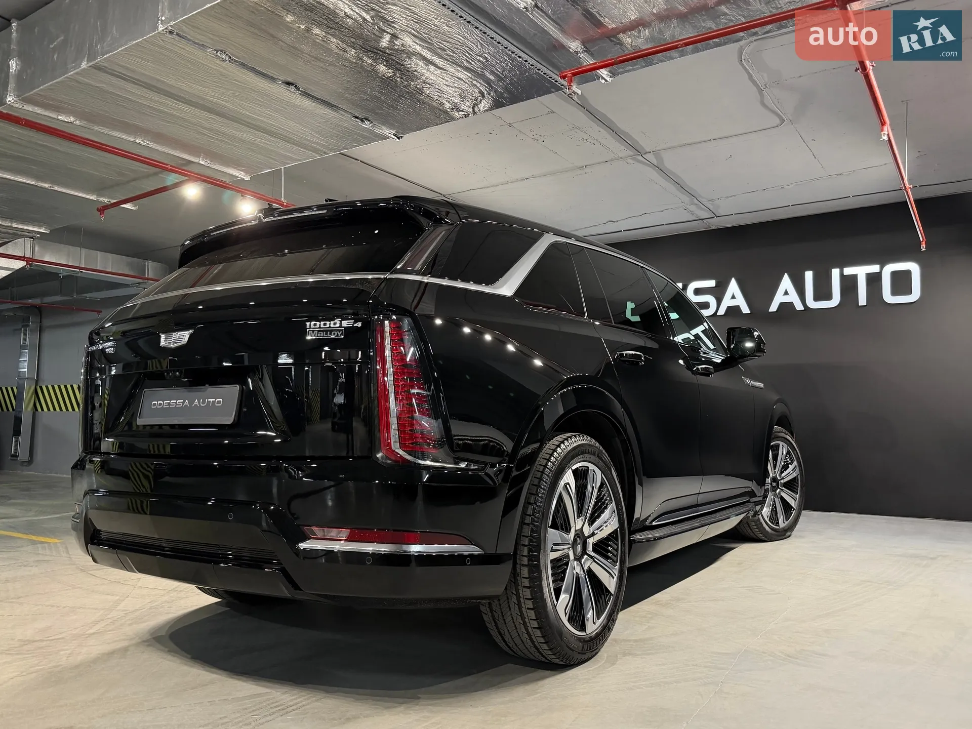 2024 Cadillac Escalade - мініатюра 14