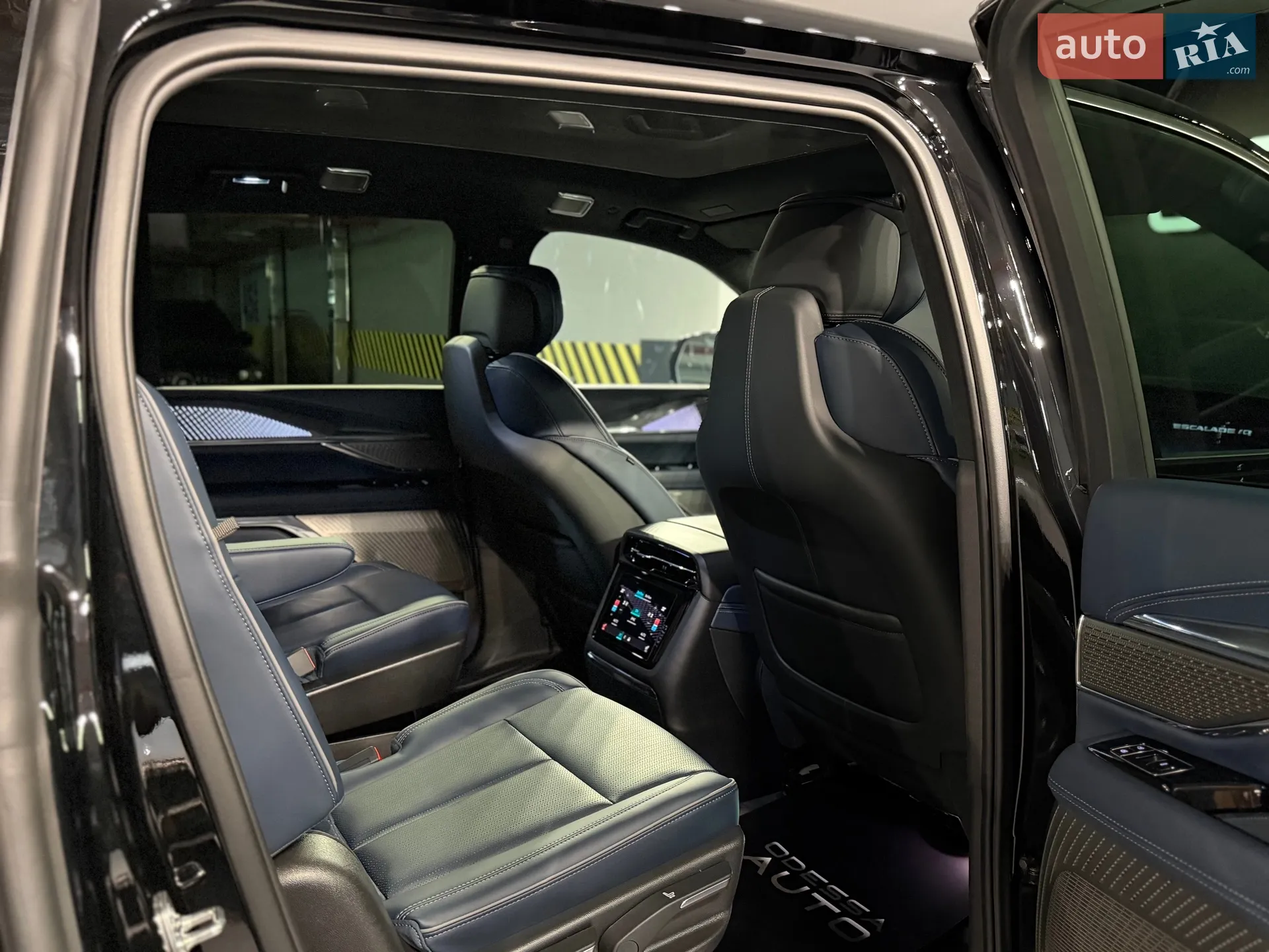 2024 Cadillac Escalade - мініатюра 36