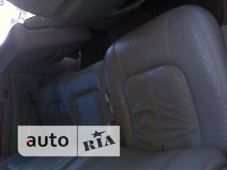 Внедорожник / Кроссовер Cadillac Escalade 2002 в Одессе