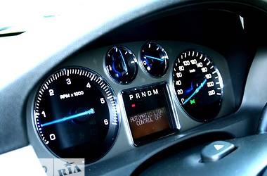 Внедорожник / Кроссовер Cadillac Escalade 2008 в 