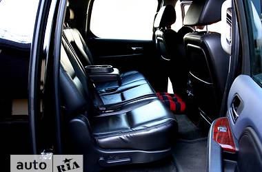 Внедорожник / Кроссовер Cadillac Escalade 2008 в 