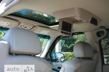 Внедорожник / Кроссовер Cadillac Escalade 2005 в 
