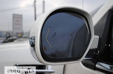 Внедорожник / Кроссовер Cadillac Escalade 2013 в 