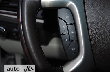 Внедорожник / Кроссовер Cadillac Escalade 2013 в 
