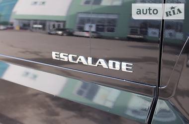 Внедорожник / Кроссовер Cadillac Escalade 2006 в Киеве