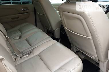 Внедорожник / Кроссовер Cadillac Escalade 2008 в Киеве