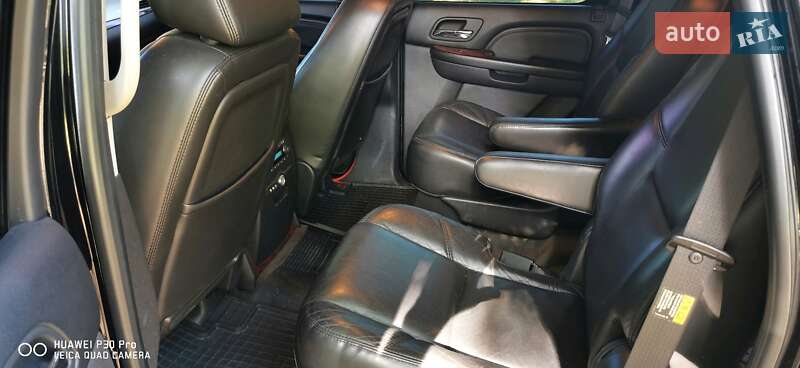 Внедорожник / Кроссовер Cadillac Escalade 2006 в Житомире