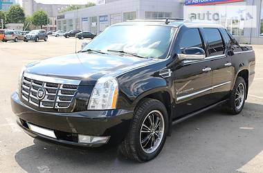 Пикап Cadillac Escalade 2008 в 