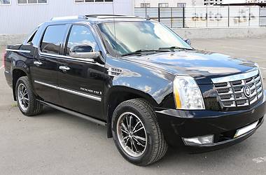 Пикап Cadillac Escalade 2008 в 