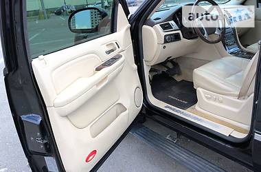 Пикап Cadillac Escalade 2008 в 