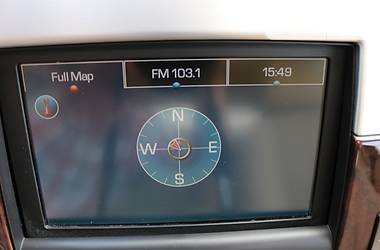 Пикап Cadillac Escalade 2008 в 