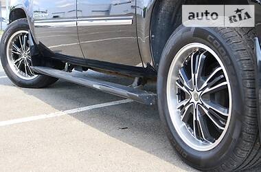 Пикап Cadillac Escalade 2008 в 