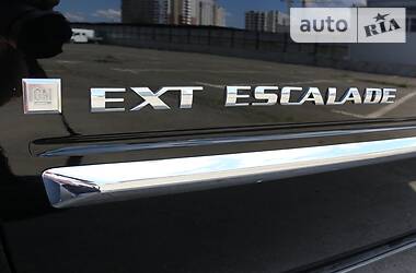 Пикап Cadillac Escalade 2008 в 