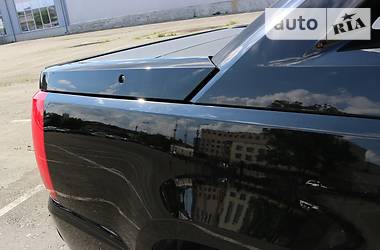 Пикап Cadillac Escalade 2008 в 