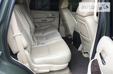 Внедорожник / Кроссовер Cadillac Escalade 2007 в Виннице