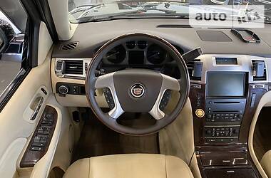 Внедорожник / Кроссовер Cadillac Escalade 2007 в Одессе