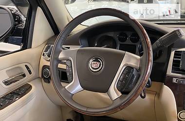 Внедорожник / Кроссовер Cadillac Escalade 2007 в Одессе