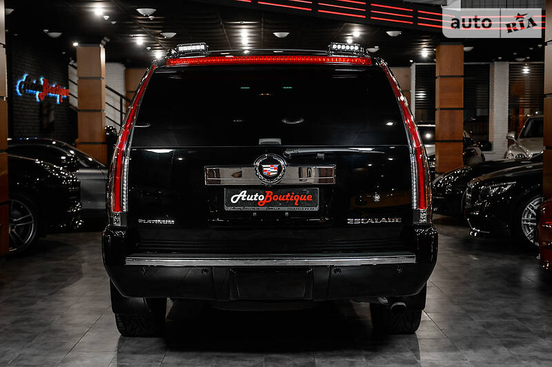 Пикап Cadillac Escalade 2007 в Одессе
