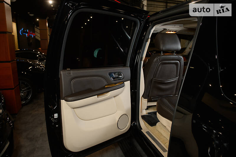 Пикап Cadillac Escalade 2007 в Одессе